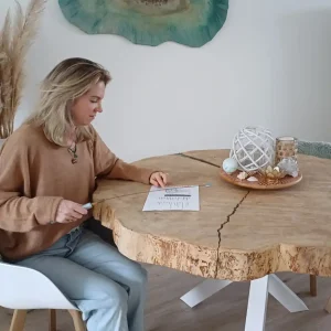 Marieke Smulders Energy Release