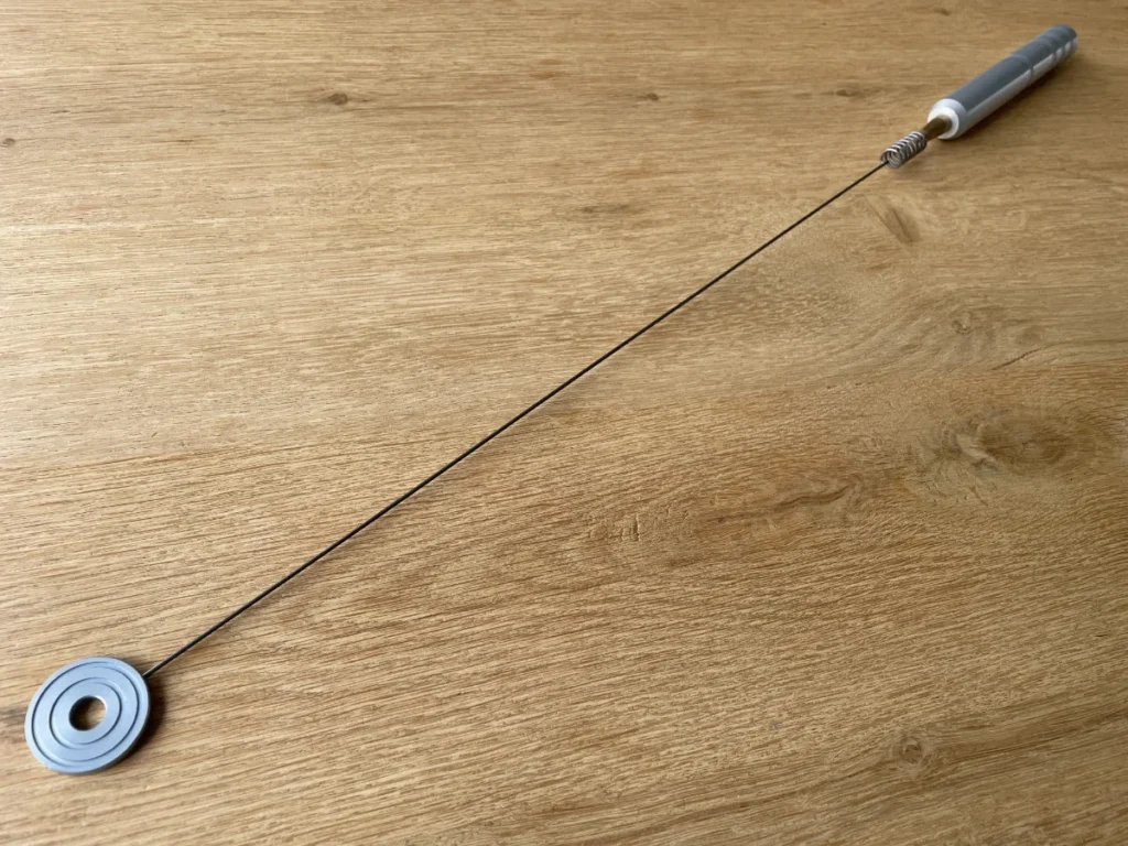 Professionele Biotensor